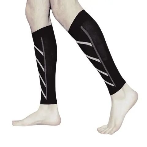 Featherlight Calf Compression Sleeves