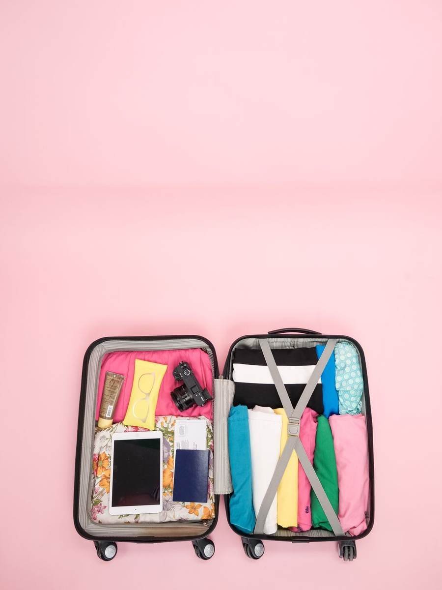 The Frequent Flyer 3-Pack
